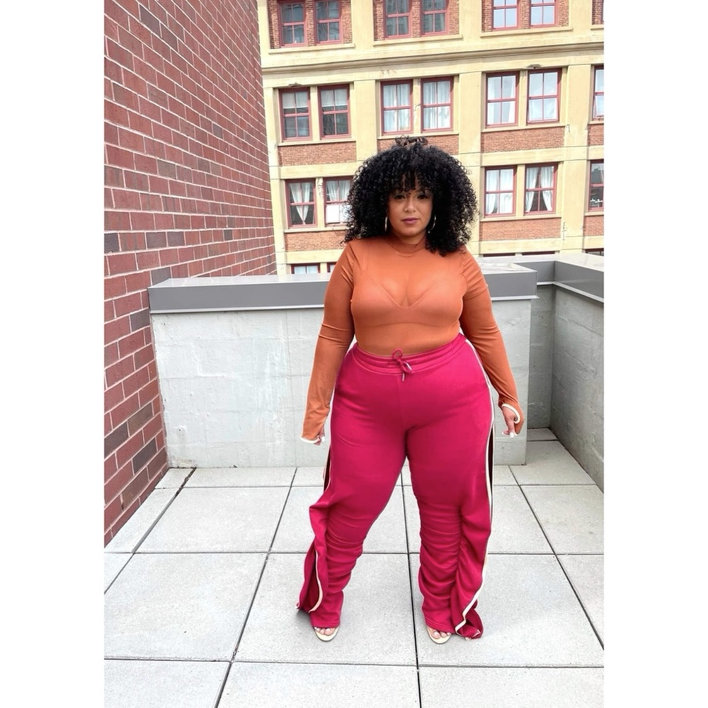 Erica Two Piece Set - Picture 3 of 5